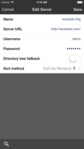 webdav ss 2