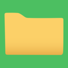WebDAV Nav Icon